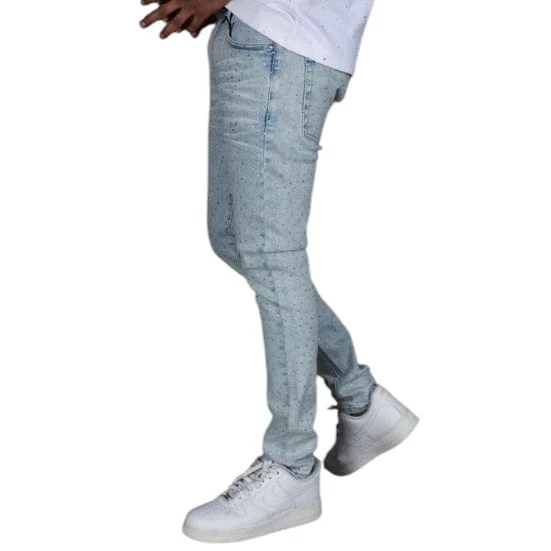 NME Drysdale Jean (Blue Wash) 281 - Image 5