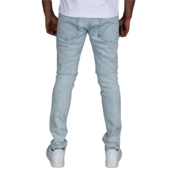 NME Drysdale Jean (Blue Wash) 281 - Image 6