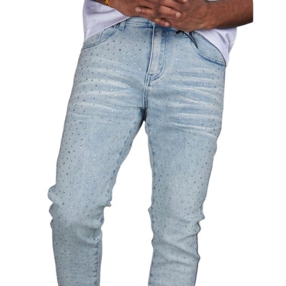 NME Drysdale Jean (Blue Wash) 281 - Image 7