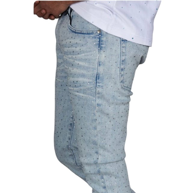 NME Drysdale Jean (Blue Wash) 281 - Image 9