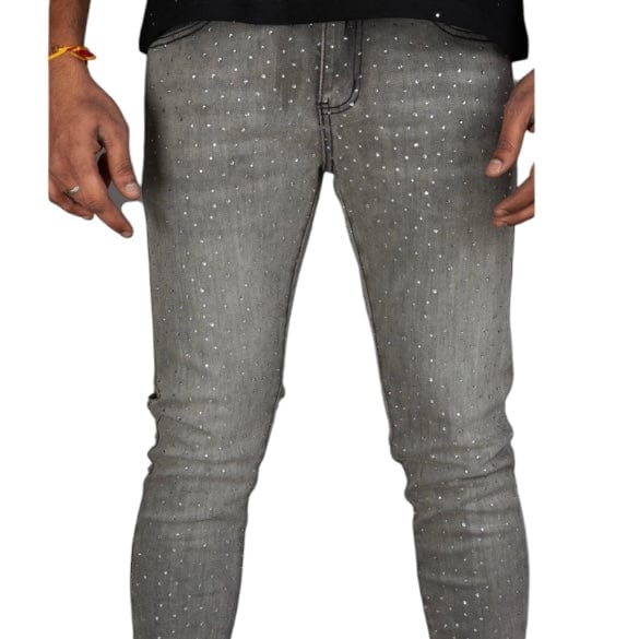 NME Drysdale Jean (Grey Wash) 389 - Image 10