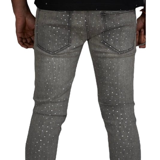 NME Drysdale Jean (Grey Wash) 389 - Image 14