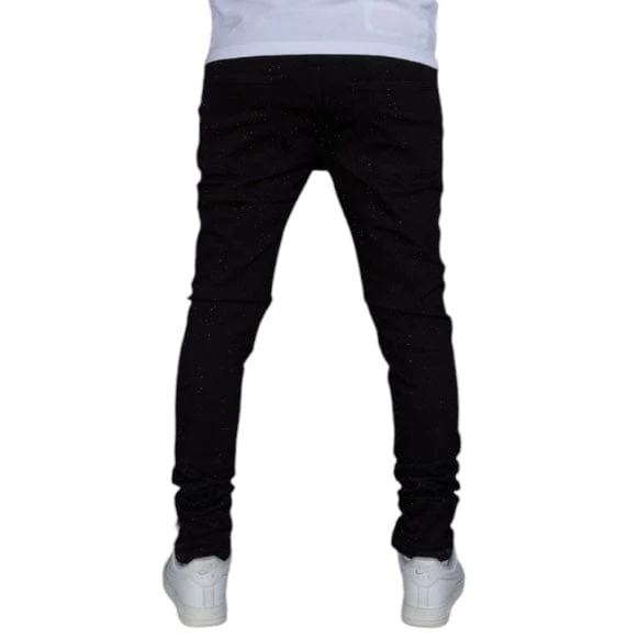 NME Drysdale Jean (Jet Black) 282 - Image 6
