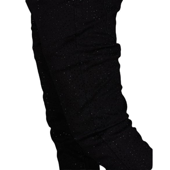 NME Drysdale Jean (Jet Black) 282 - Image 9