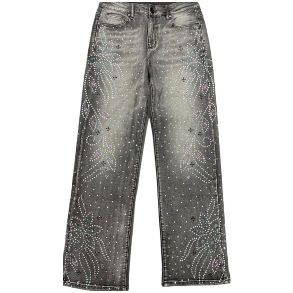 Nme Venn Jean (Light Grey) 333 - Image 2