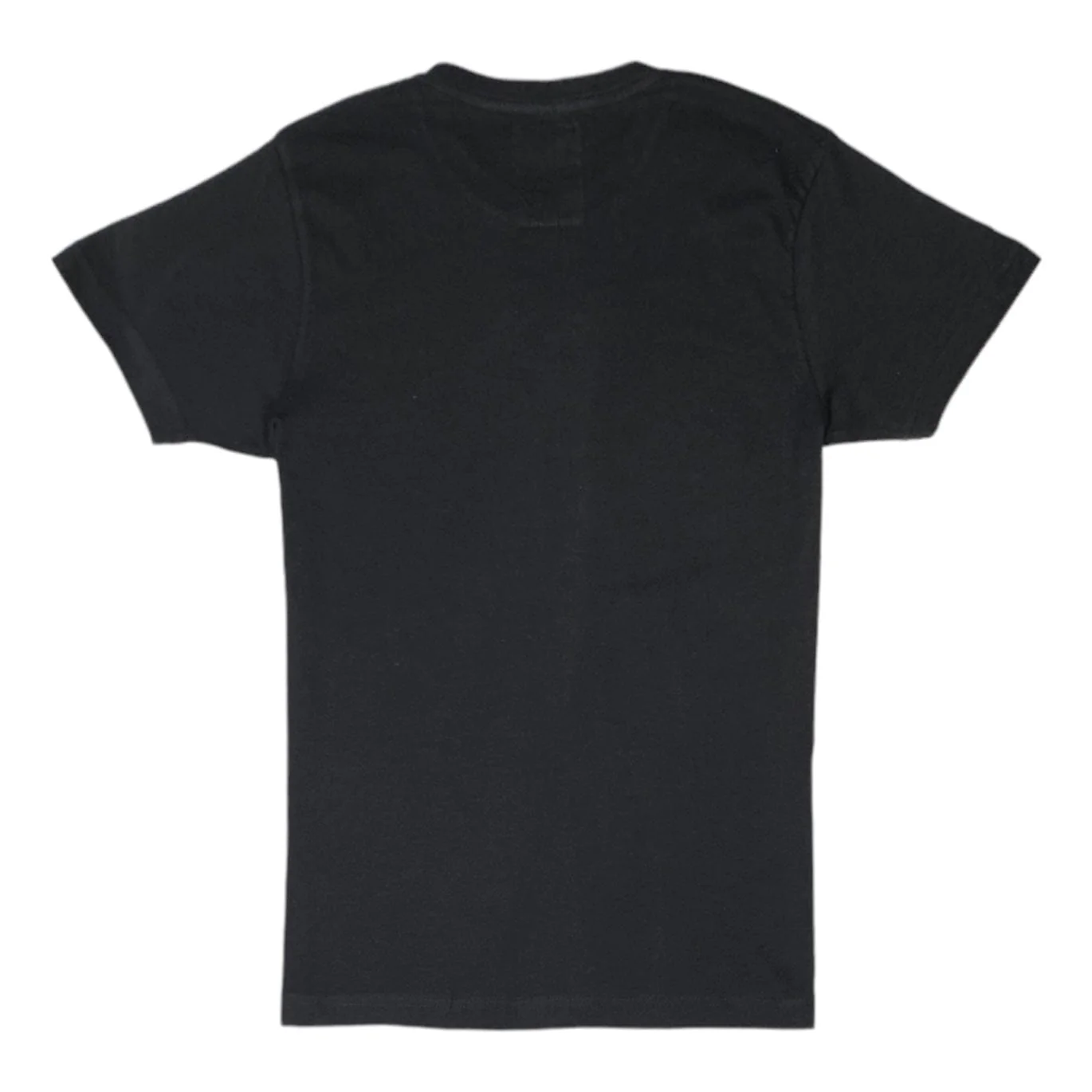 November Reine Nothing More Popular Than Making It Illegal Tee (Black) - Image 2