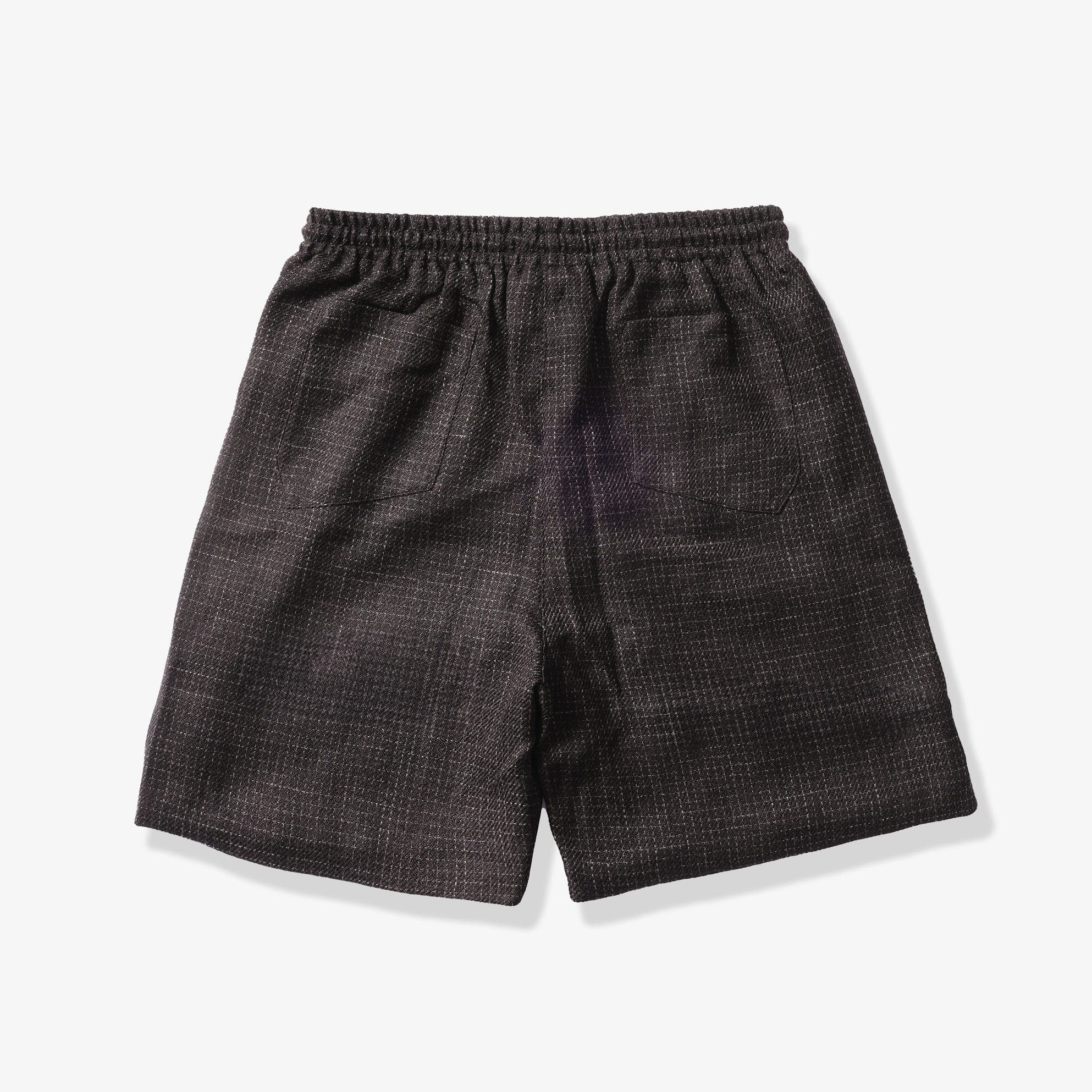 "Open Mind" Shorts (black) - Image 4