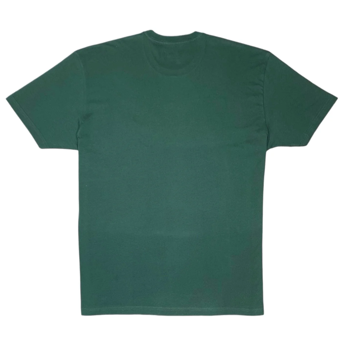 Outrank Dinero T-Shirt (Green) - OUTRNK060 - Image 2