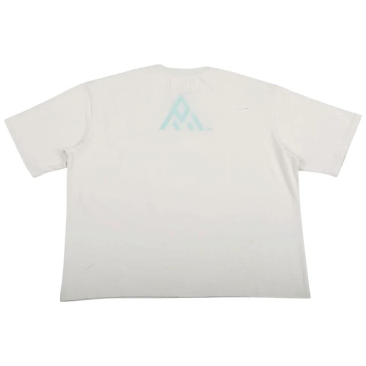 Paper Money Love Letter Tee (Incanus) BH3551 - Image 2