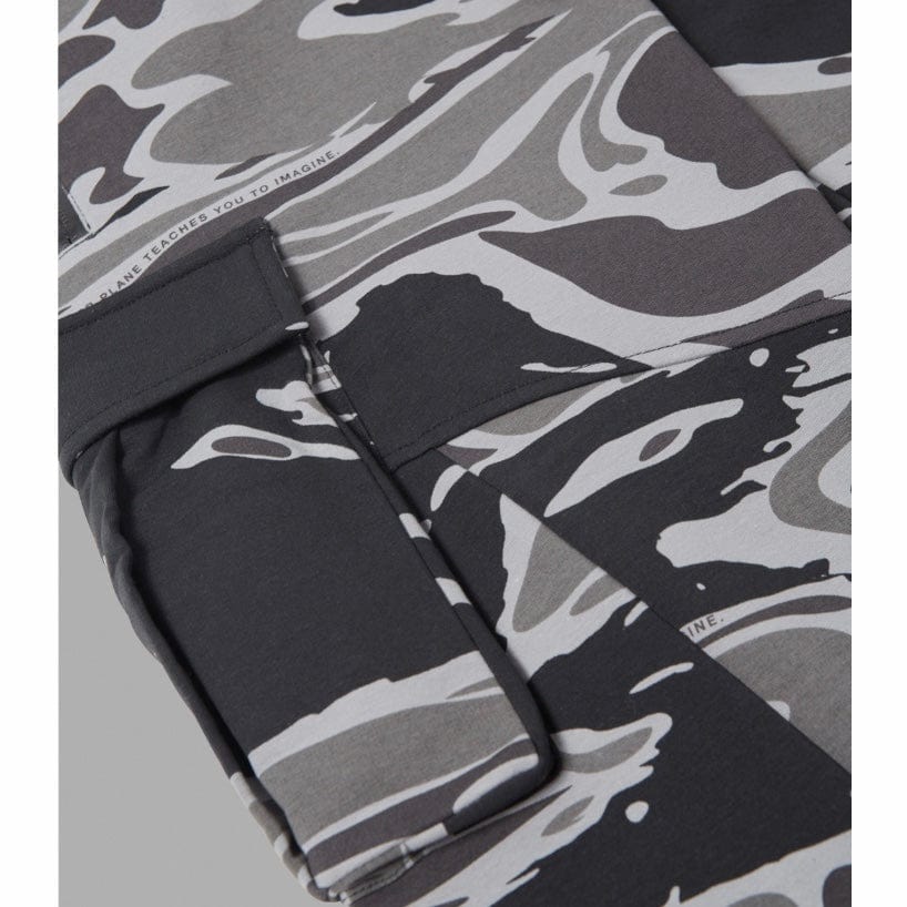 Paper Planes Brushcamo Cargo Pants (Tiger Shadow Camo) 600092 - Image 7