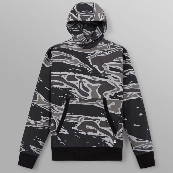 Paper Planes Brushcamo Hoodie (Tiger Shadow Camo) 300157 - Image 2