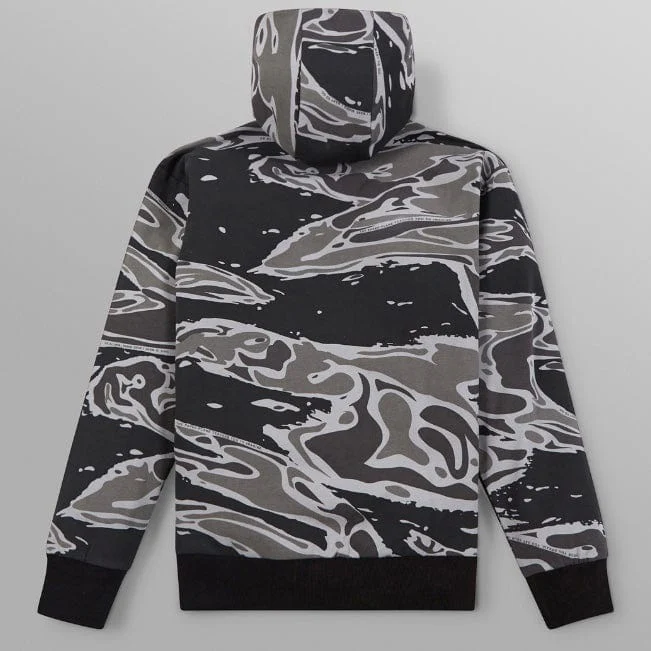 Paper Planes Brushcamo Hoodie (Tiger Shadow Camo) 300157 - Image 4