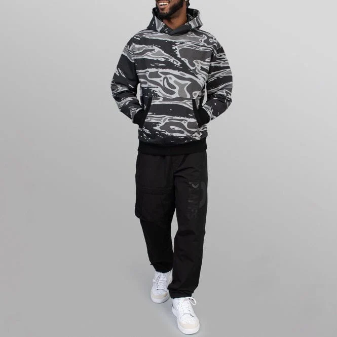 Paper Planes Brushcamo Hoodie (Tiger Shadow Camo) 300157 - Image 5