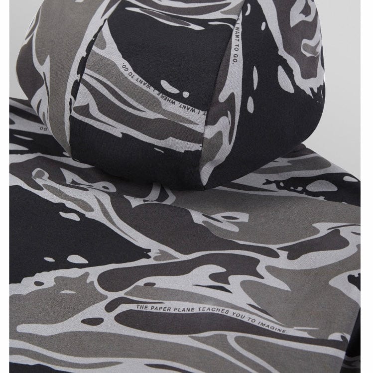 Paper Planes Brushcamo Hoodie (Tiger Shadow Camo) 300157 - Image 7