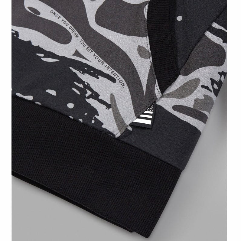 Paper Planes Brushcamo Hoodie (Tiger Shadow Camo) 300157 - Image 8