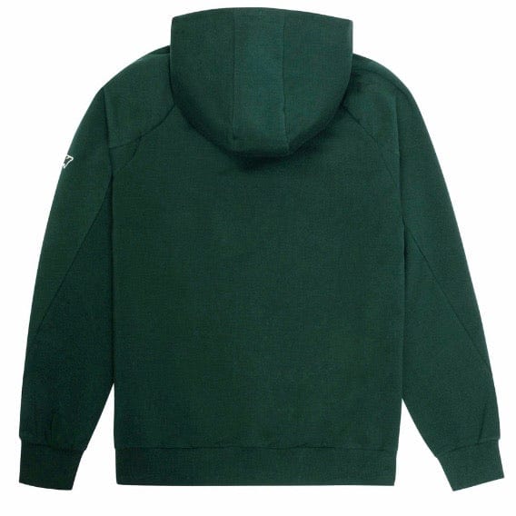 Paper Planes Flag Hoodie (Field) 100932 - Image 2