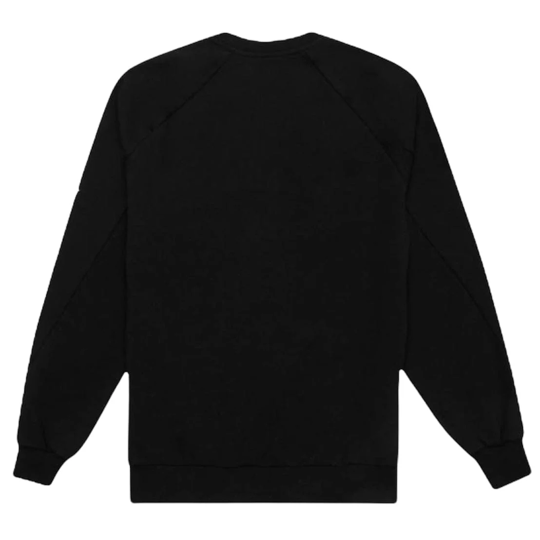Paper Planes Light Up Crewneck (Black) 300071-001 - Image 3