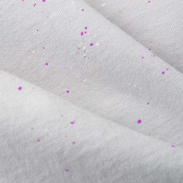 Paper Planes Love's Paradise Heavyweight Tee (Silver) 200214 - Image 6