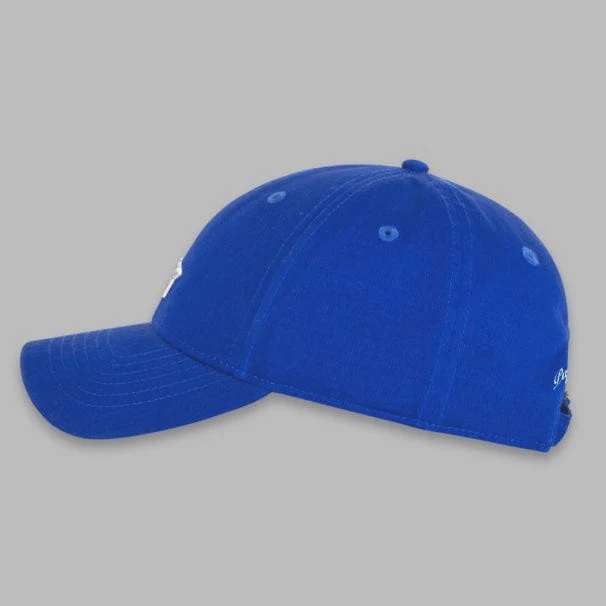Paper Planes Overdye Dad Hat (Galaxy Blue) 120001-430 - Image 3
