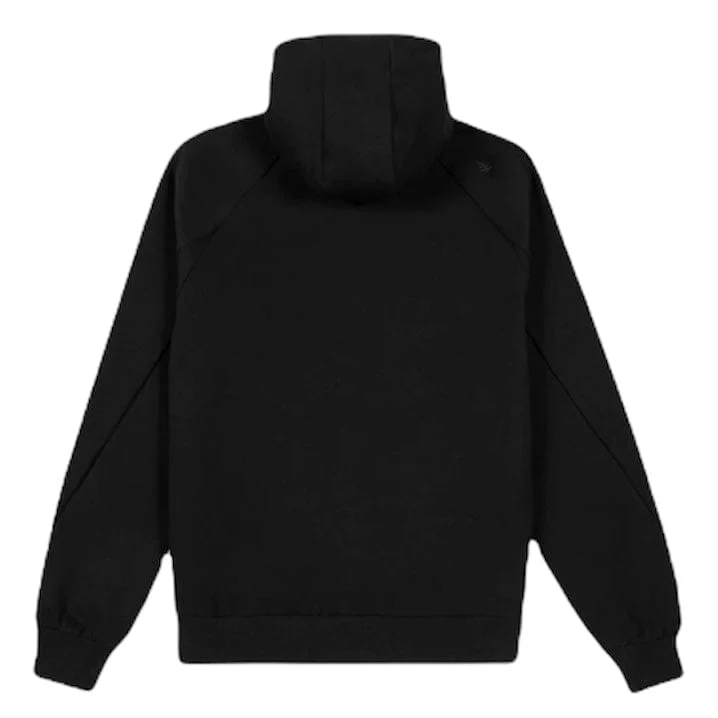 Paper Planes Volume 2 Fleece Zip Hoodie (Black) 300084 - Image 4