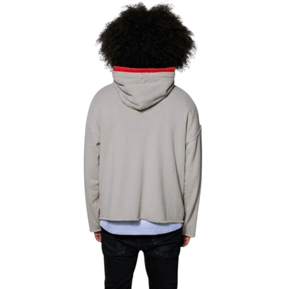 Paradise Lost Redemption Tour Hoodie (Multi) PL00804 - Image 3