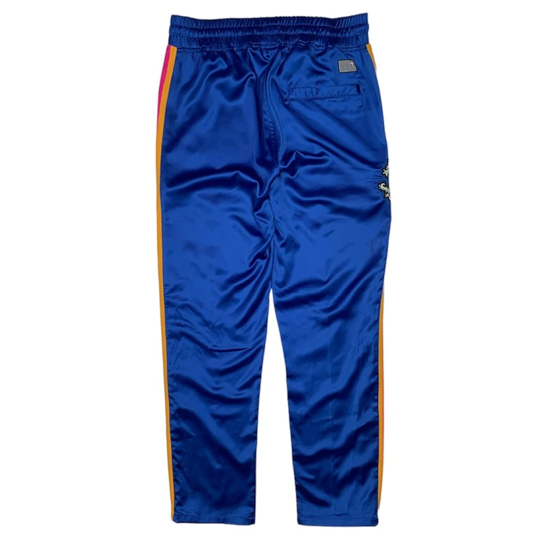 Pink + Dolphin Jogger (Royal Blue) - PD123 - Image 2