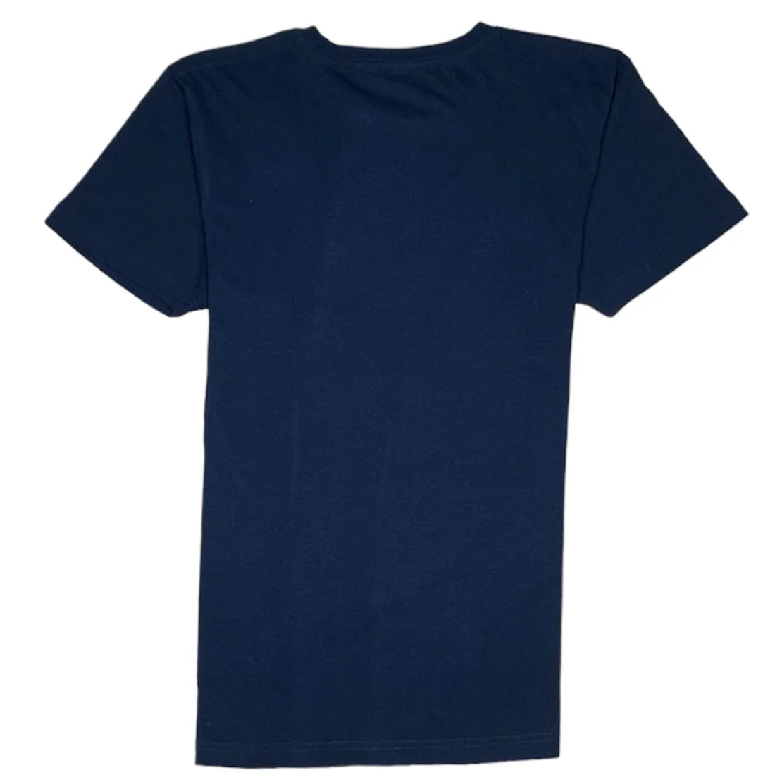Point Blank Got It On Me T-Shirt (Navy) 100900-1090 - Image 2