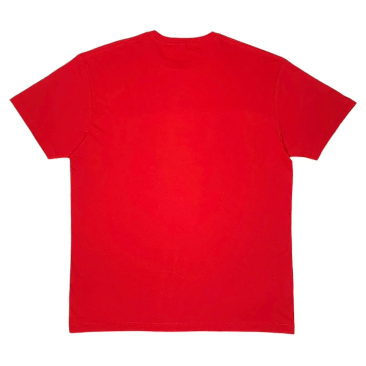Point Blank Got It On Me T Shirt (Red) 100987-1624 - Image 2