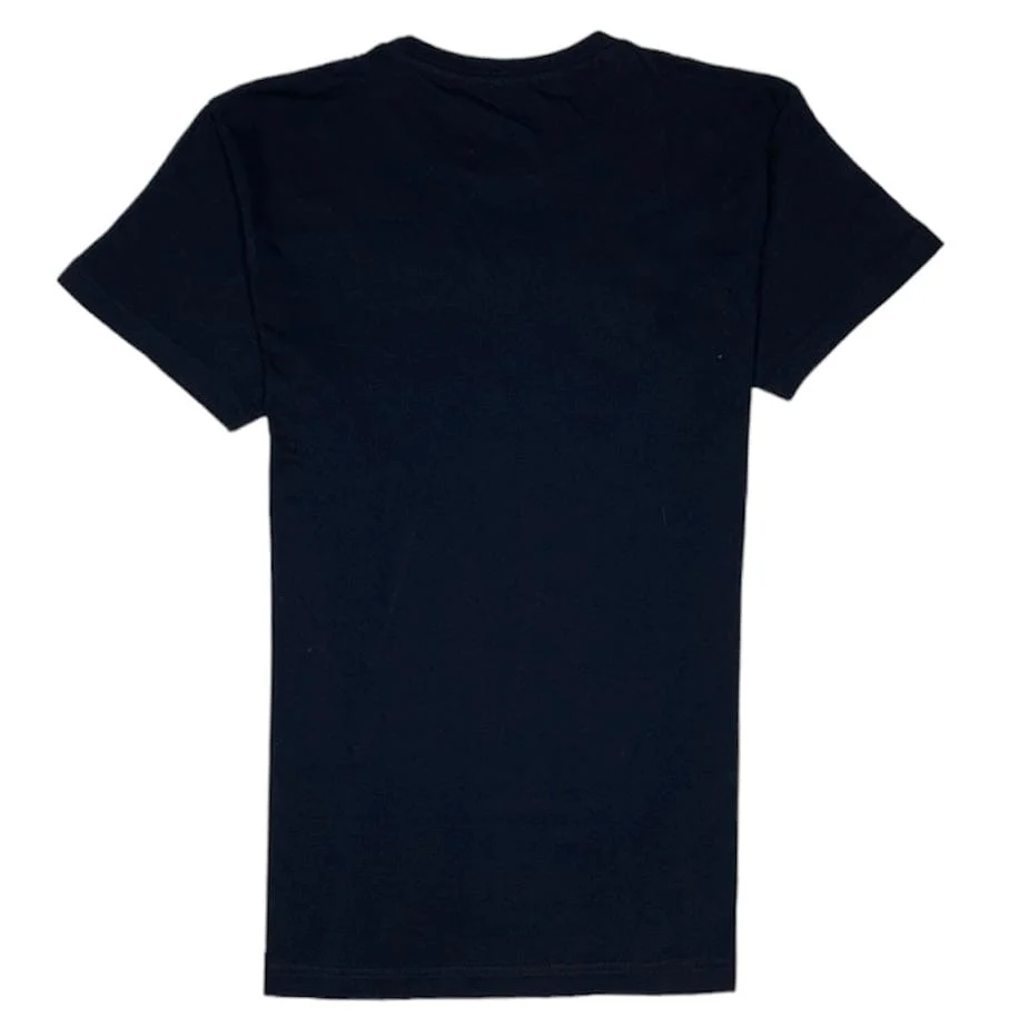 Point Blank Double Cup T-Shirt (Black) - 100900-1089 - Image 2