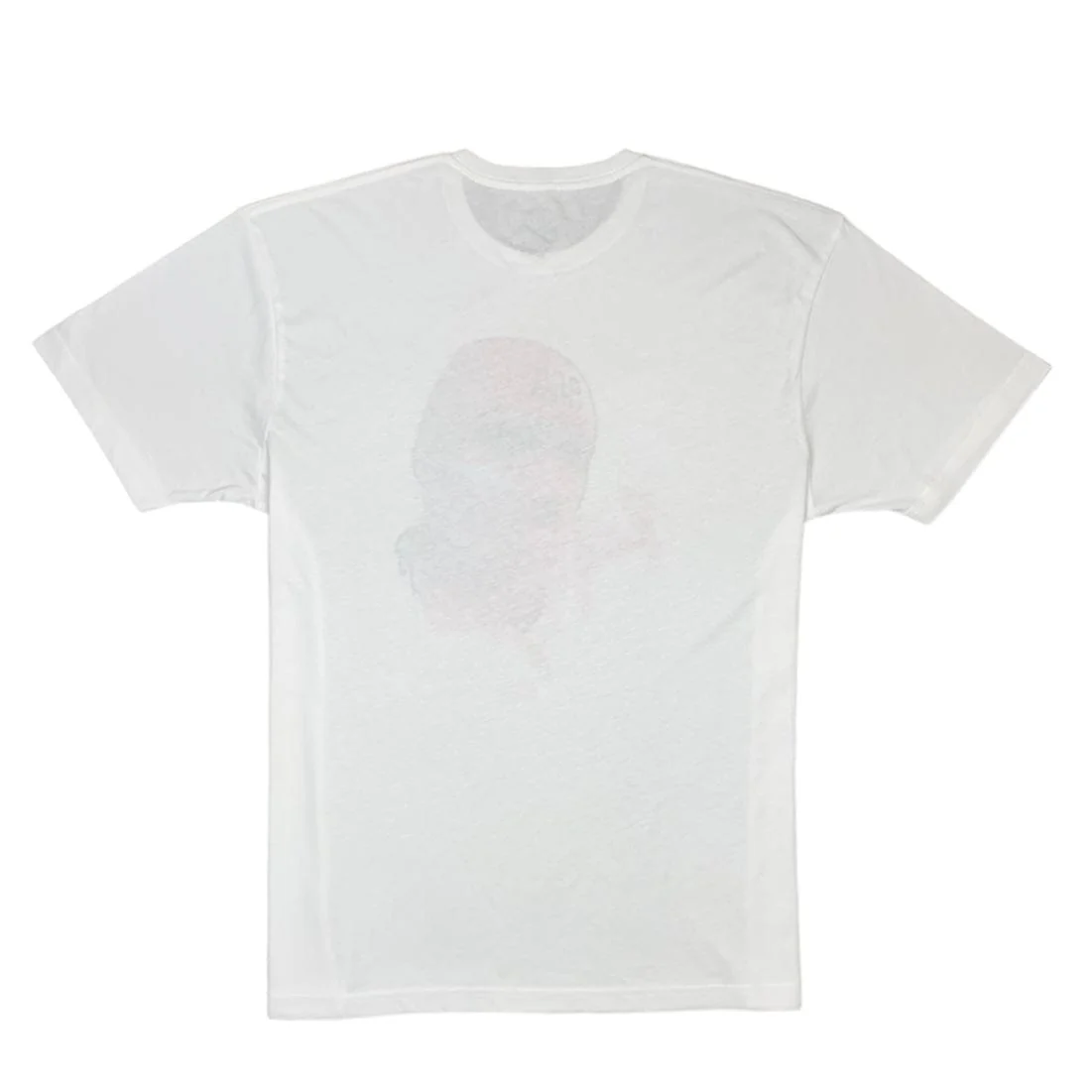 Point Blank Run The Streets (White) - 101902 - Image 2