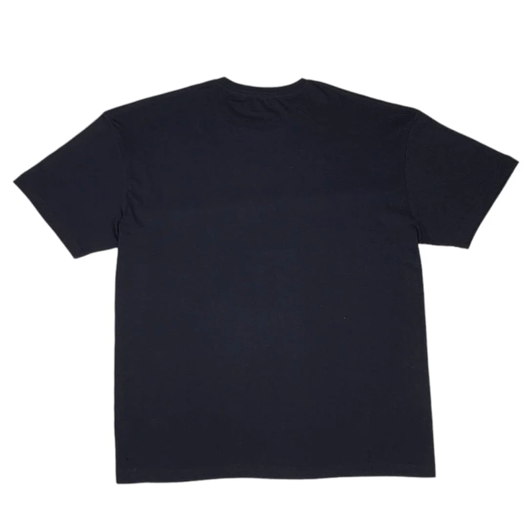 Point Blank Smoking The Zaza T-Shirt (Black) - PNT7854 - Image 2