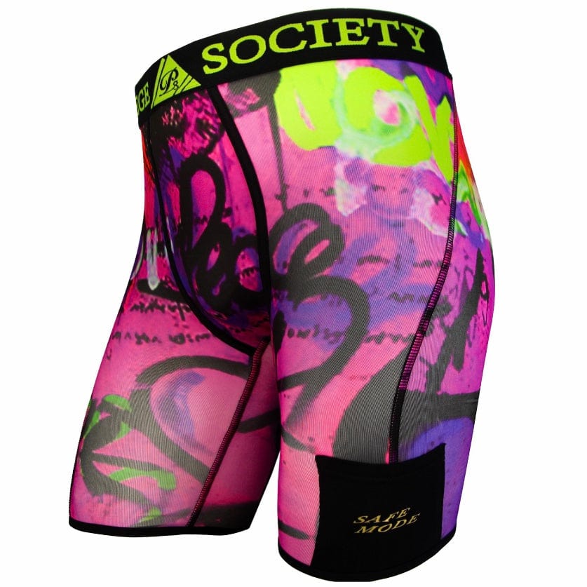 Privilege Society Vino Peace Underwear - Image 2