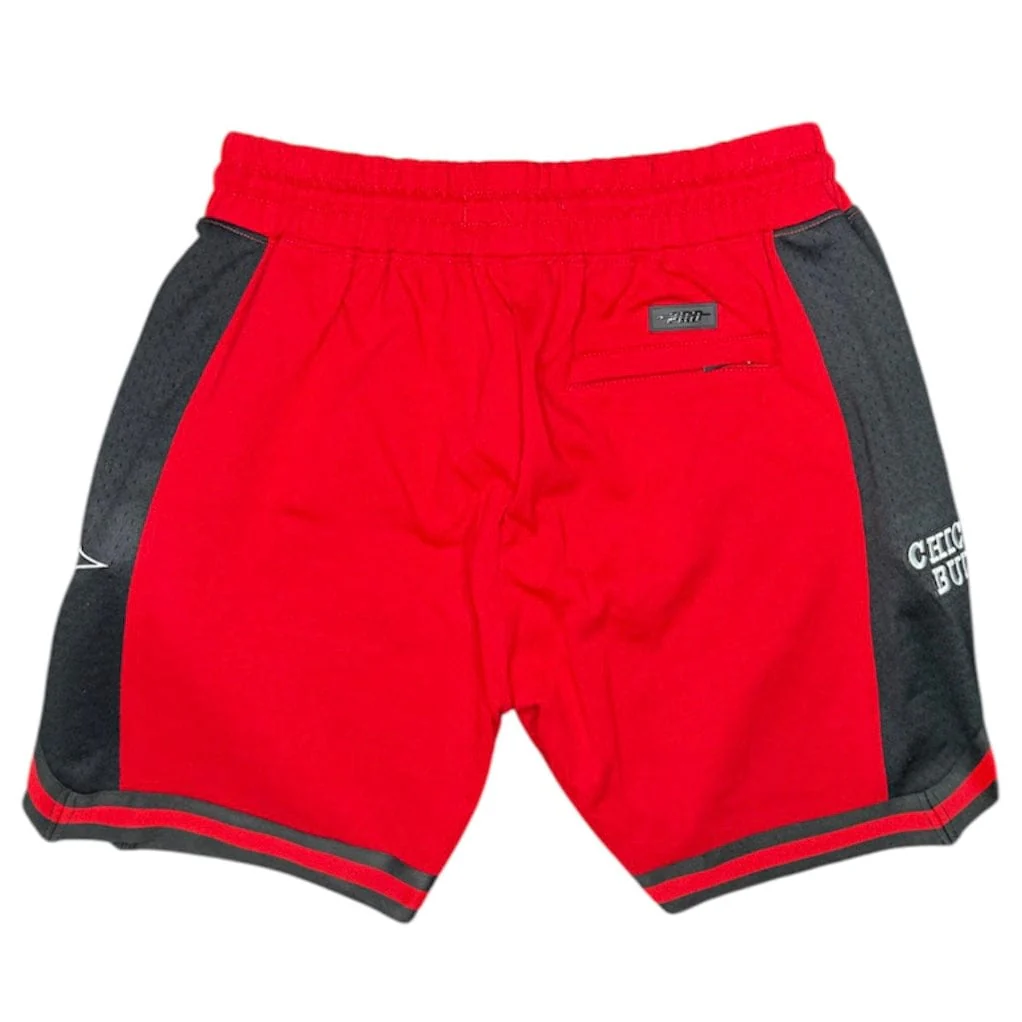 Pro Standard Chicago Bulls Short (Red) BCB356012-RBK - Image 2