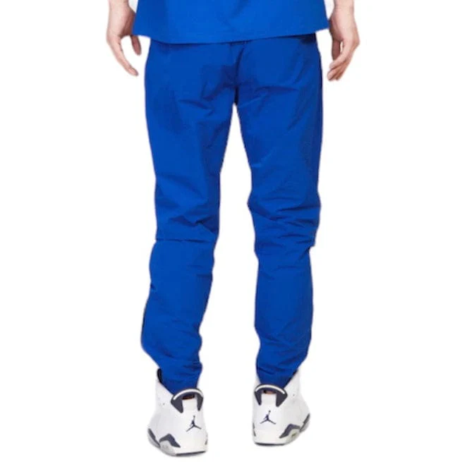Pro Standard Detroit Pistons Hybrid Woven Pants (Royal Blue) BDP459863-RYB - Image 4