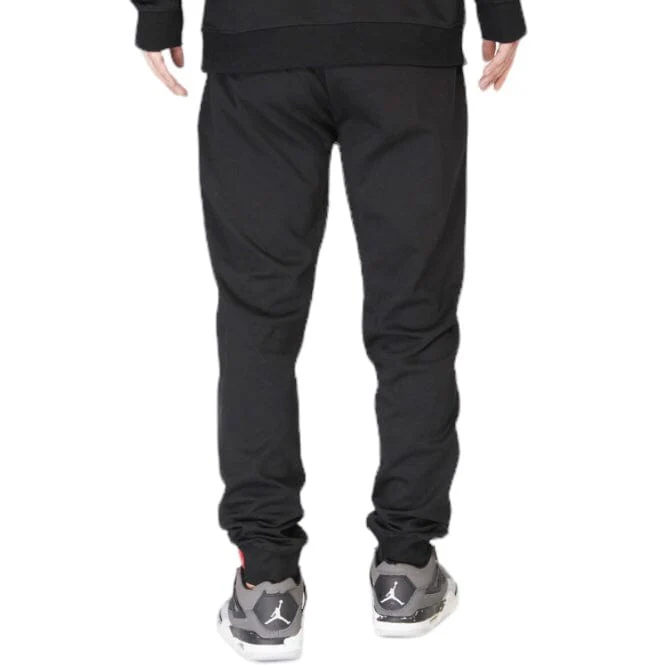 Pro Standard Detroit Tigers Black & Gold Dk Joggers (Black) - Image 4