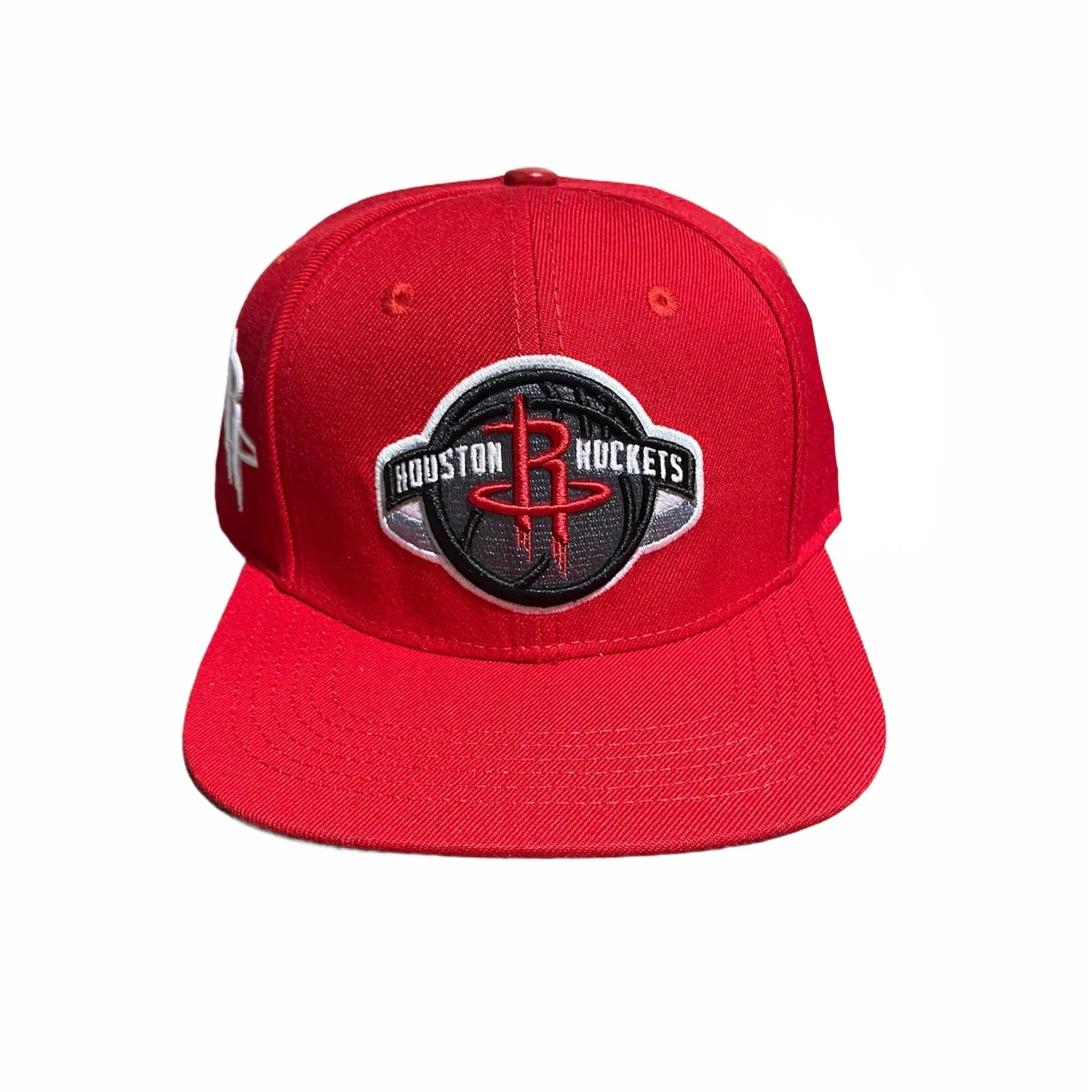 Pro Standard Houston Rockets Snapback (Red) BHR751526 - Image 2