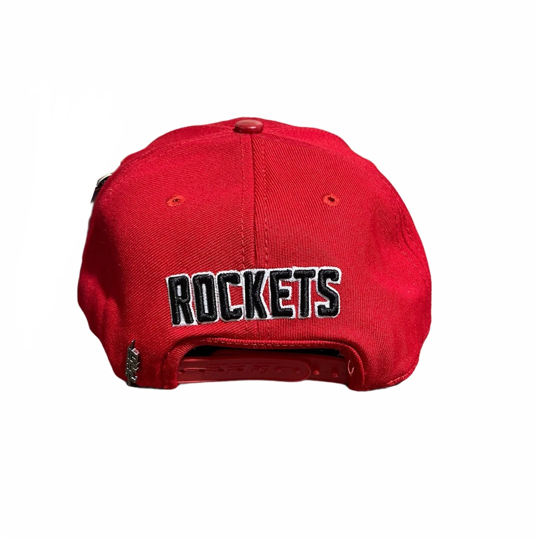 Pro Standard Houston Rockets Snapback (Red) BHR751526 - Image 3