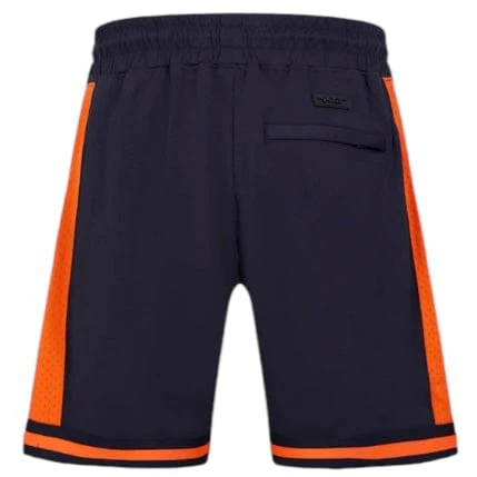 Pro Standard MLB Detroit Tigers DIY Pick Stitch Double Knit 2.0 Short (MOM) - Image 4