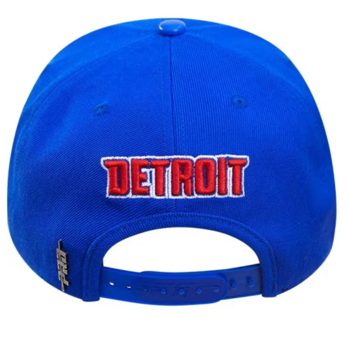 Pro Standard Pistons Hat (Blue/Camo) - Image 4