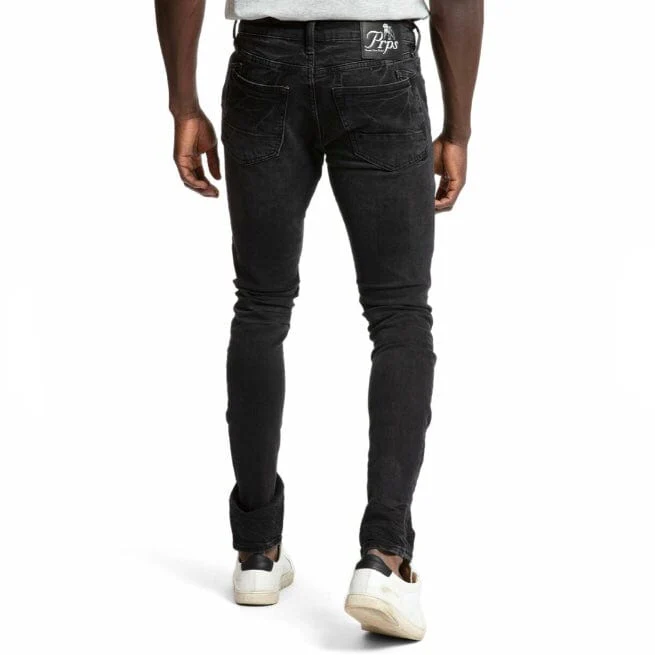Prps Cayenne Stallion Jeans (Black) E00P212Y - Image 2