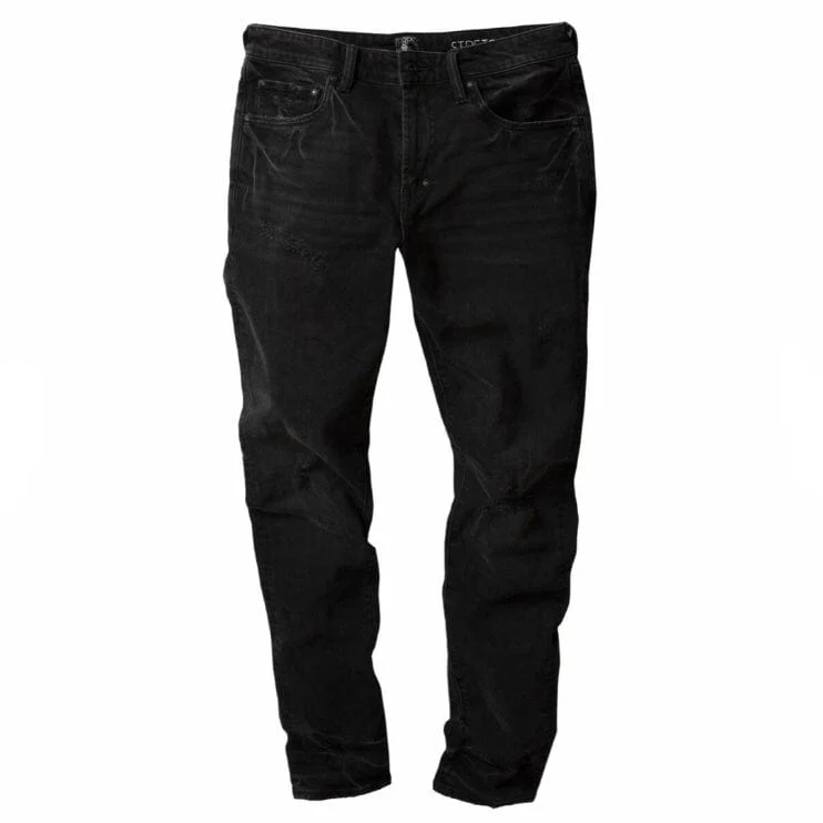 Prps Cayenne Stallion Jeans (Black) E00P212Y - Image 3