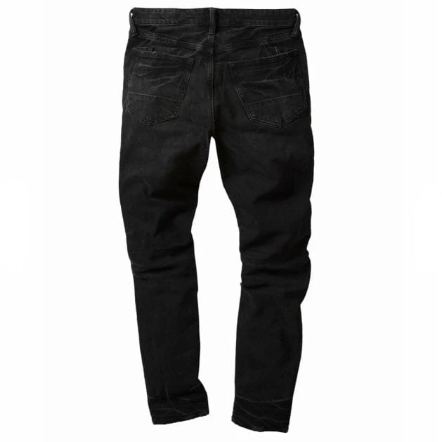 Prps Cayenne Stallion Jeans (Black) E00P212Y - Image 4