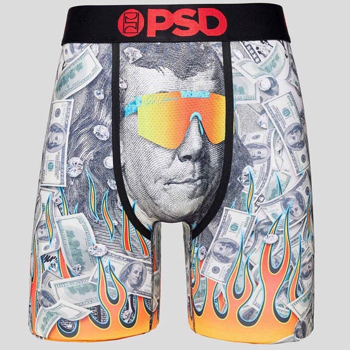 PSD Cash Grab Underwear - Image 2