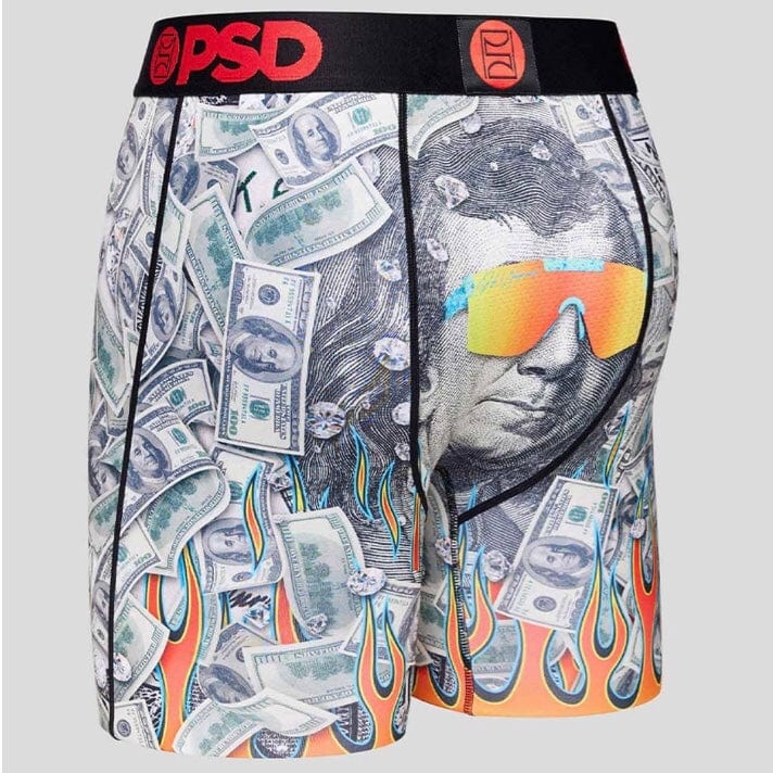 PSD Cash Grab Underwear - Image 3