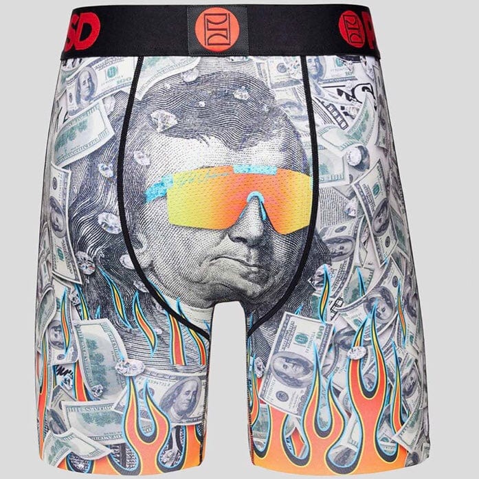 PSD Cash Grab Underwear - Image 4