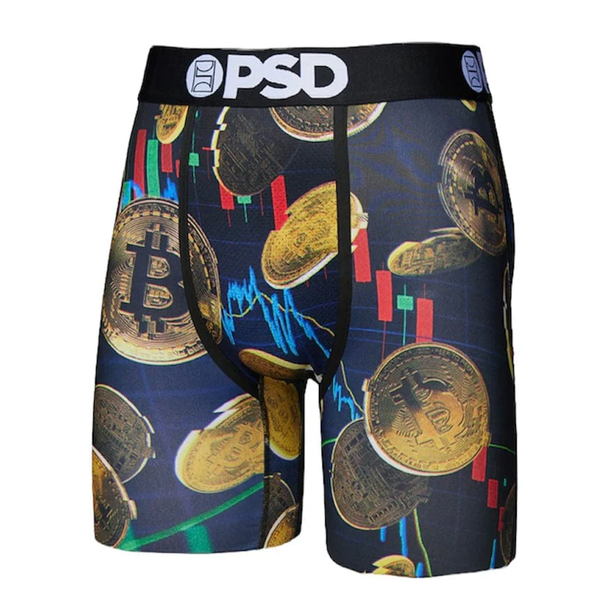 PSD Crypto Moves Underwear - Image 2