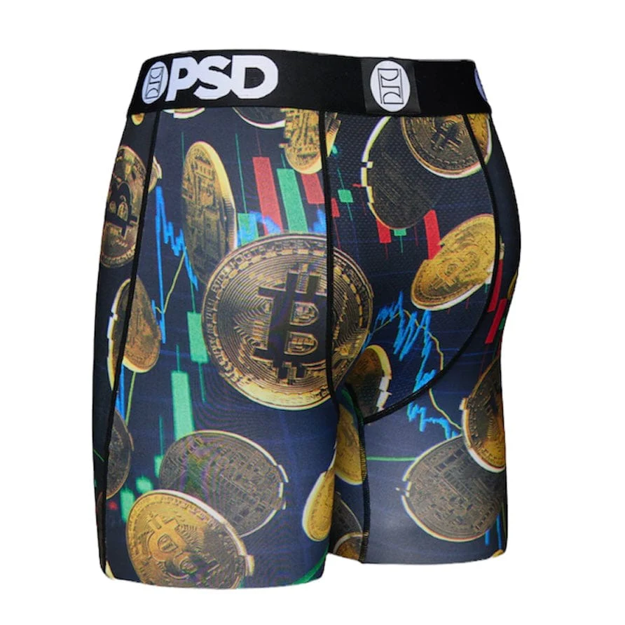 PSD Crypto Moves Underwear - Image 3