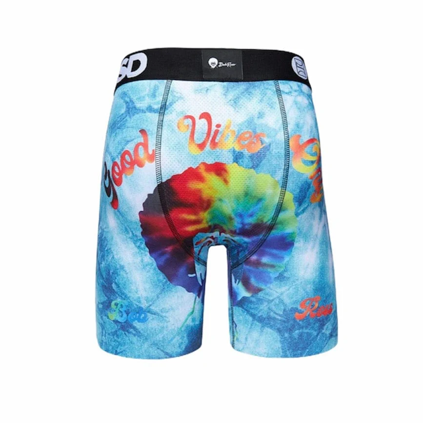 PSD Good Vibes Only Underwear (Multi) - Image 2