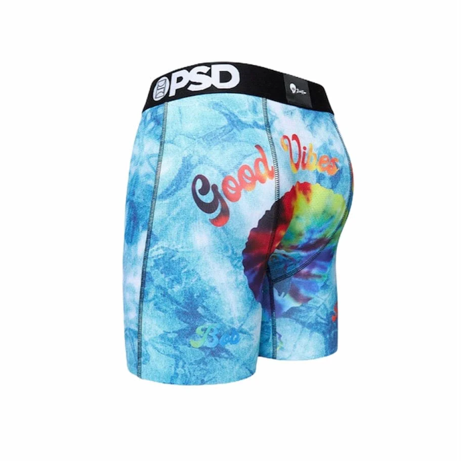 PSD Good Vibes Only Underwear (Multi) - Image 3