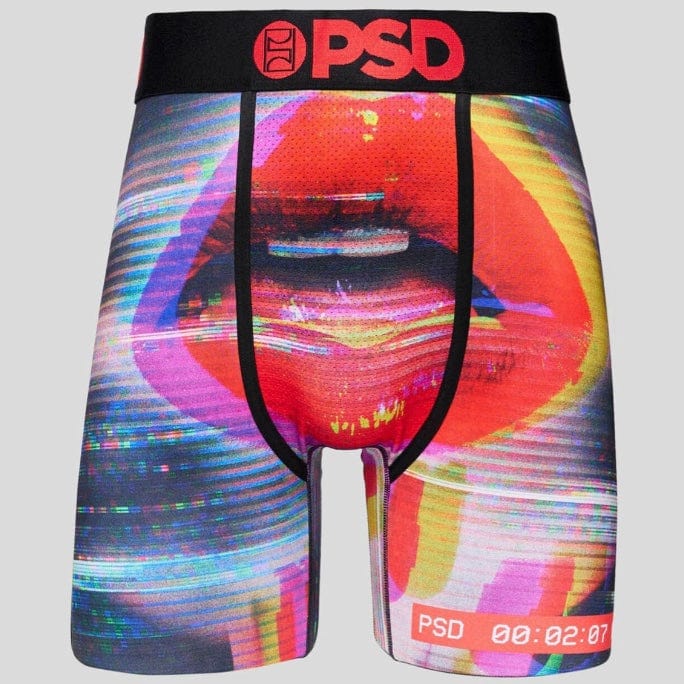 PSD Lips Scramble Underwear - Image 2